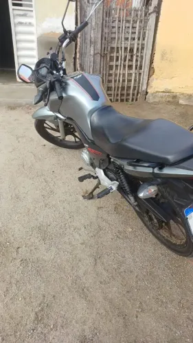 Honda fan 2020