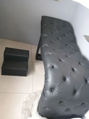 Maca a venda semi nova, pouco usada