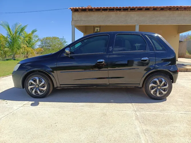 Chevrolet Corsa Hat. Maxx 1.0/ 1.0 Flexpower 8V 5P 2009