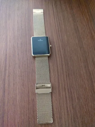 Relógio digital Champion