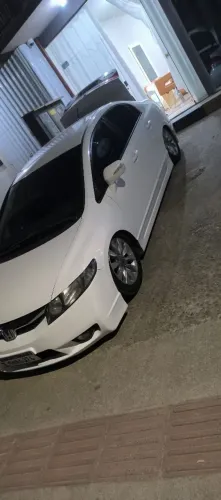 Honda Civic Sed. Lxl/ LXL SE 1.8 Flex 16V Aut. 2010