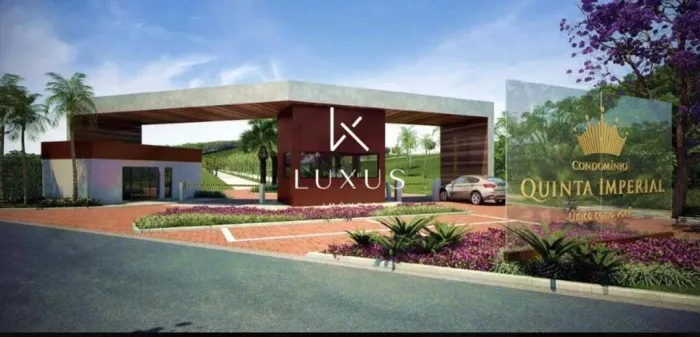 CONDOMINIO QUINTA IMPERIAL