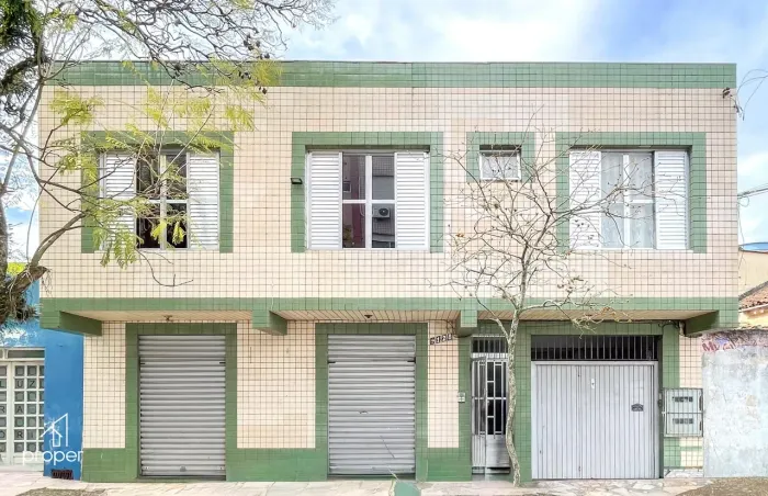Apartamento térreo para alugar na Argolo - Pelotas/RS