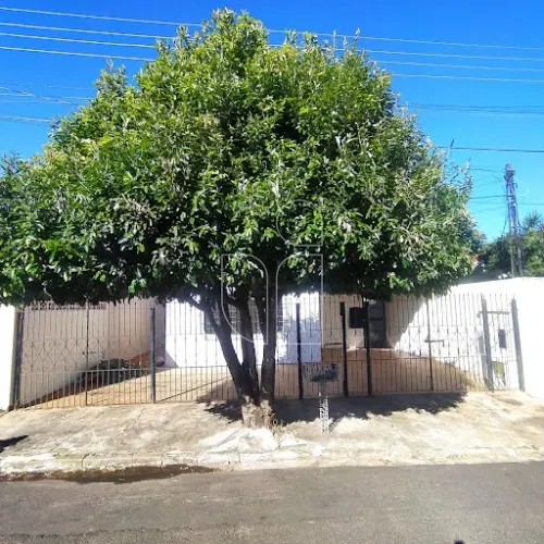 Casa em Jardim Esplanada - Marília