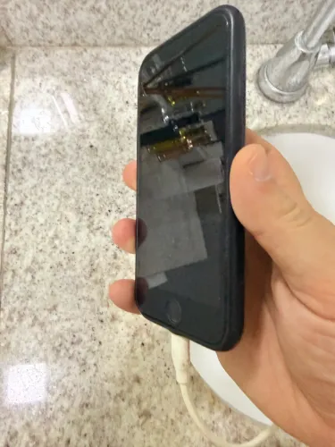 iPhone 8 IMPECÁVEL 