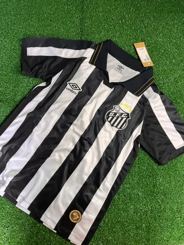 Camisa Santos II 2026/27