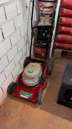 Cortador de grama 2200 Vatts