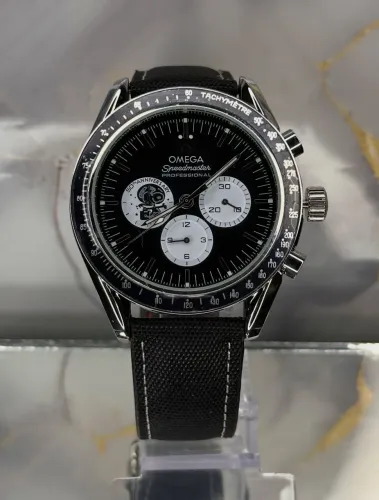 Relógio Omega SPEEDMASTER Snoop Masculino Caixa de 42mm Envio Rápido
