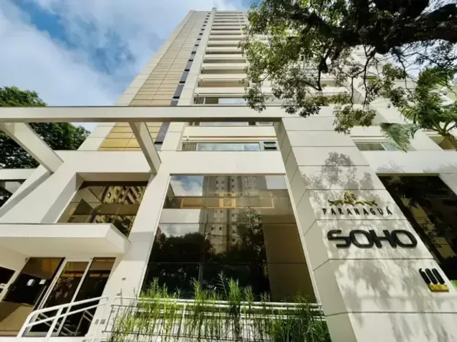 Vaga Faxineira - Edifício no Centro de Londrina - segunda a sábado das 8hs às 12hs-
