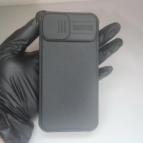 5 Capas iPhone 14 originais em excelente estado
