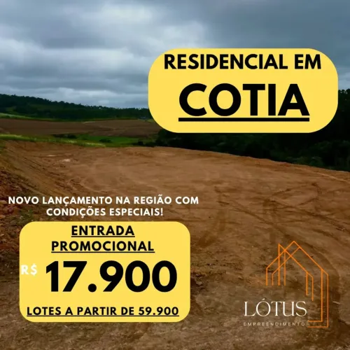 86M- ULTIMAS PROMOÇÕES DE LANÇAMENTO EM COTIA