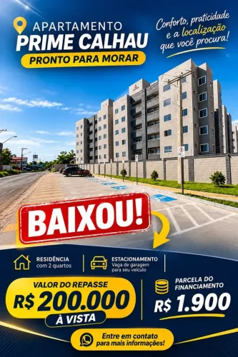 CLE 39 PRIME CALHAU I REPASSE 98.9.9.9.1.2.8.7.0.8