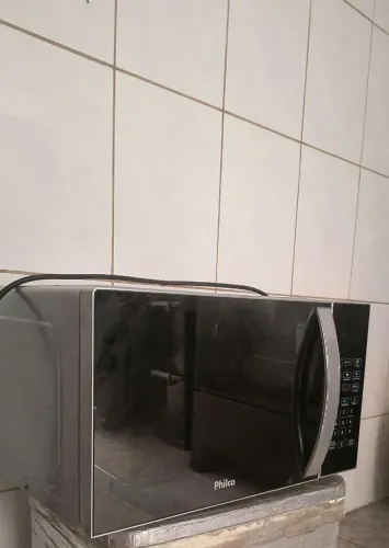Microondas Philco 