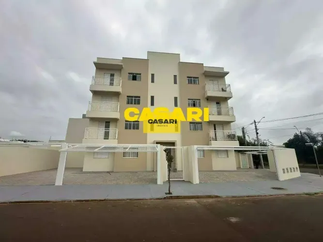 Apartamento Mobiliado à venda recanto das Primaveras Boituva- SP.