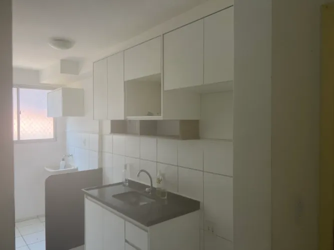 Apartamento 3 dorm no Condomínio Spazio Campo Lazio