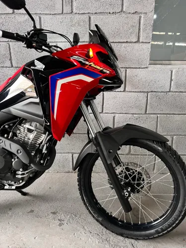 SAHARA RALLY 300 2026/26