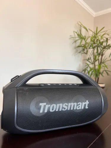 Caixa de Som - Tronsmart Bang SE