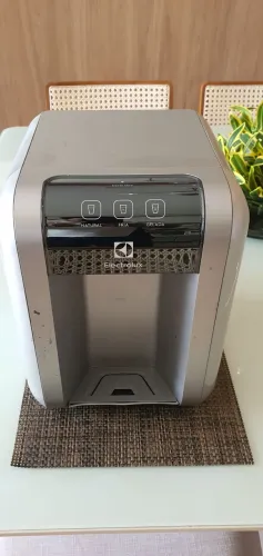 Purificador de água Electrolux PE11X