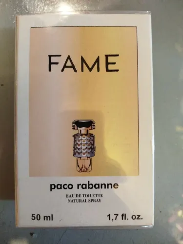 Perfume Fame 50ml