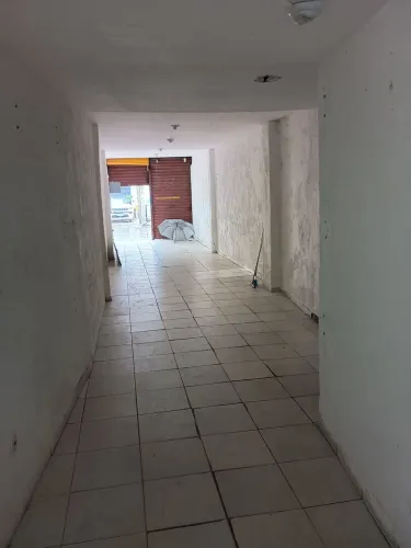 Loja comercial para alugar