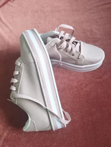 Tênis feminino N°35/36