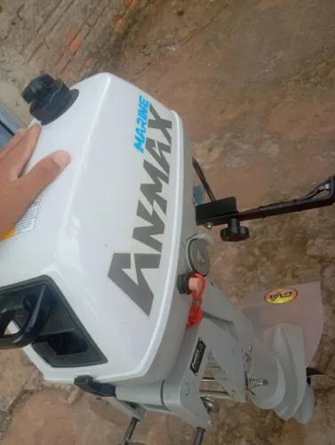 Motor Anmax 3.5hp