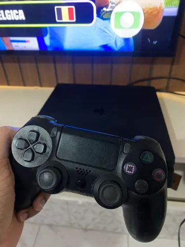 PS4