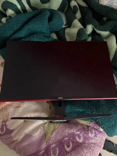 MONITOR AOC 27 SNIPER