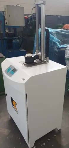 Preset De Ferramentas Para Máquina Cnc - Kennametal Isg 3200