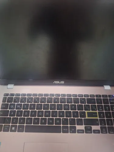 Notebook ASUS - Excelente Estado! Pronto para Uso