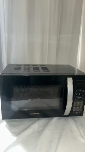 Microondas Mondial 21L