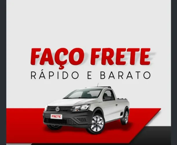 Frete justo