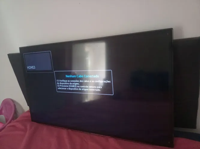 Tv 48 polegadas