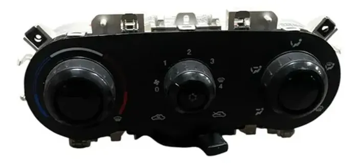Comando Ar Condicionado Fiat Mobi 2020/2024