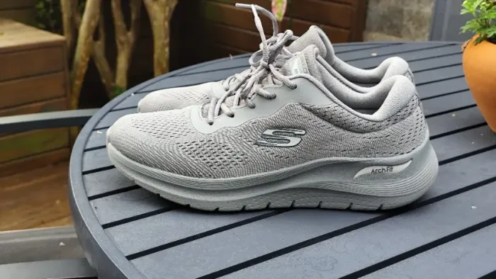 Tênis Skechers Arch Fit 2.0 Masculino Tam. 44 - Usado 2x