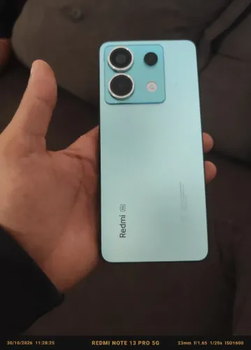 Redmi 13 pro 5G / 512gb / 16 ram / NFC / NOVO