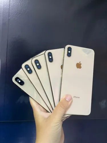 Iphone XS 64gb com garantia Kaiser iPhones