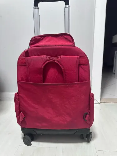 Mochila Kipling