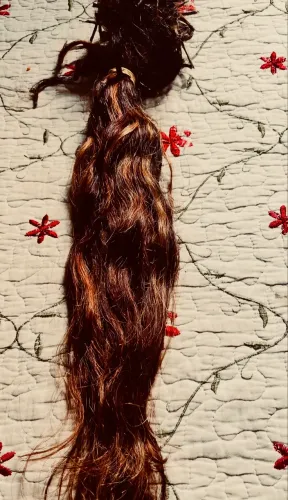 Mega Hair humano 
