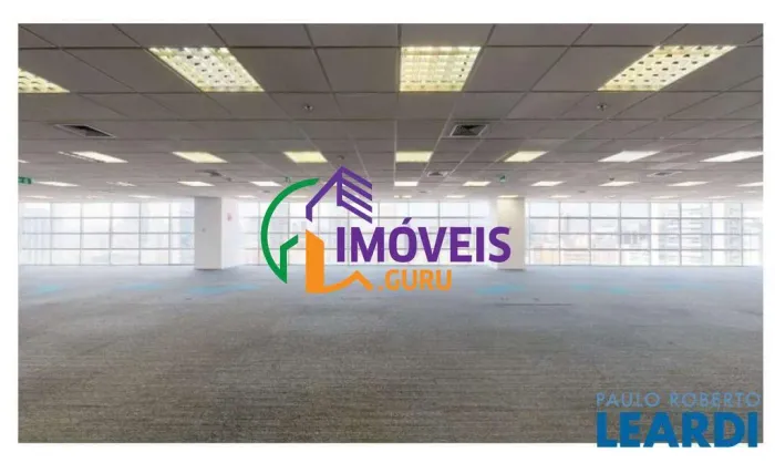 CONJ. COMERCIAL - VILA OLÍMPIA - SP