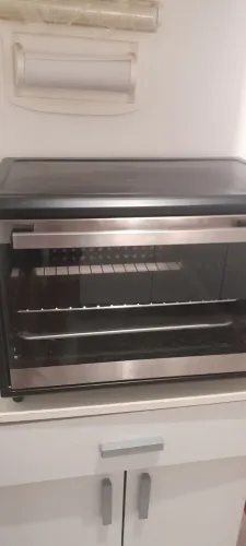Vendo forno elétrico