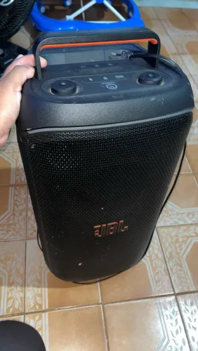Vendo JBL
