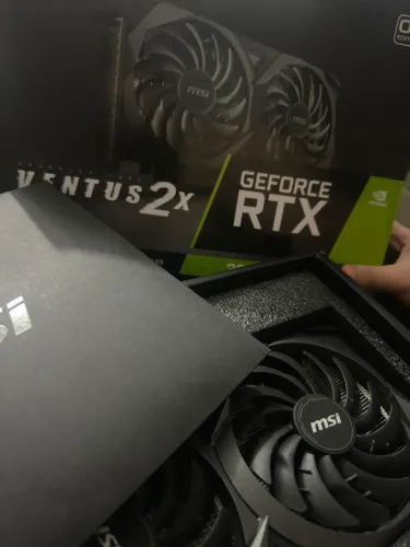 Rtx 3060 12G