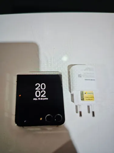 GALAXY  Z FLIP 5 
