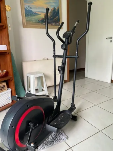 Elíptico Movement