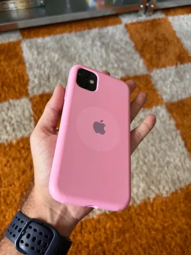 iPhone 11 128 GB - Preto