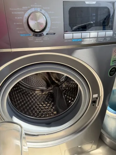 Máquina lava e seca 11kg