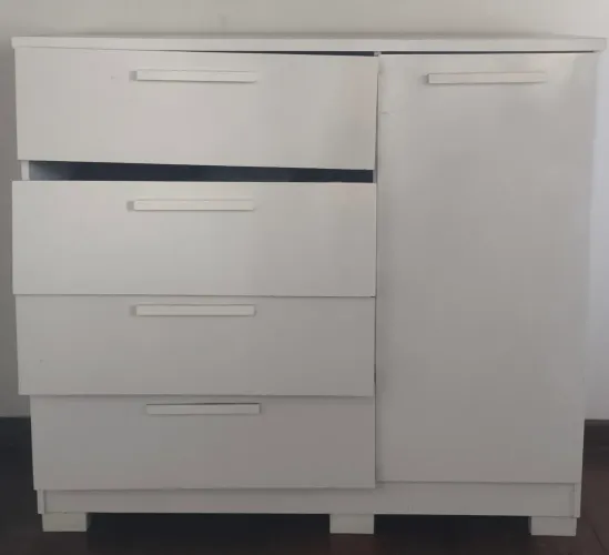 Cômoda de quarto