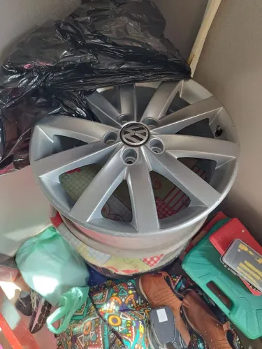 Rodas aro 17