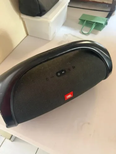 Caixa de som JBL original 